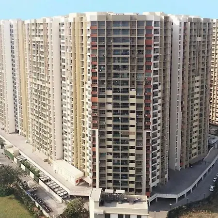 Apartment Airport Mumbai
