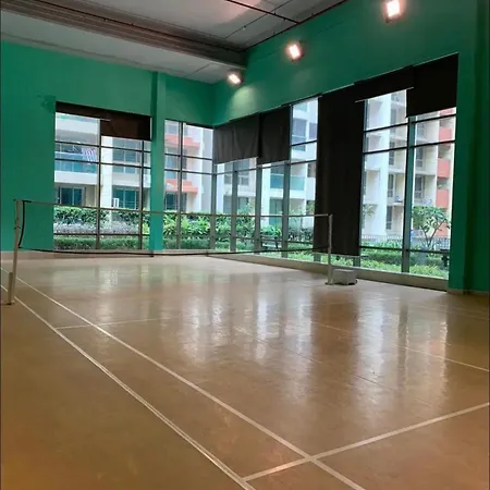 Apartment Airport