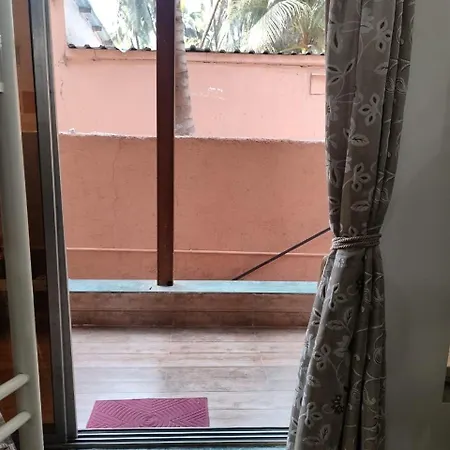 The House Holiday home Mumbai