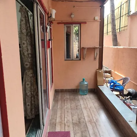 The House Holiday home *