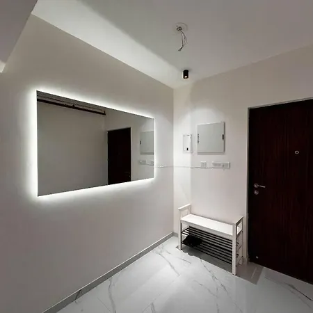 Sky Oasis - 2bhk Premium Apartment