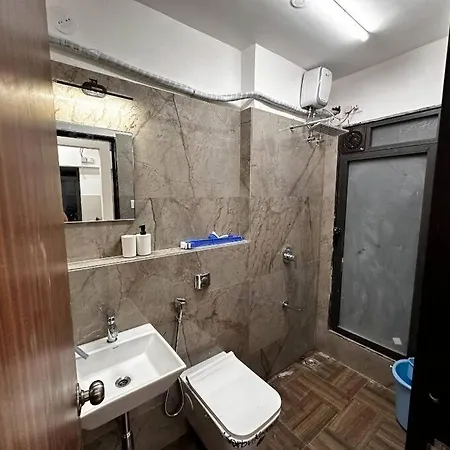 Apartment Sky Oasis - 2bhk Premium