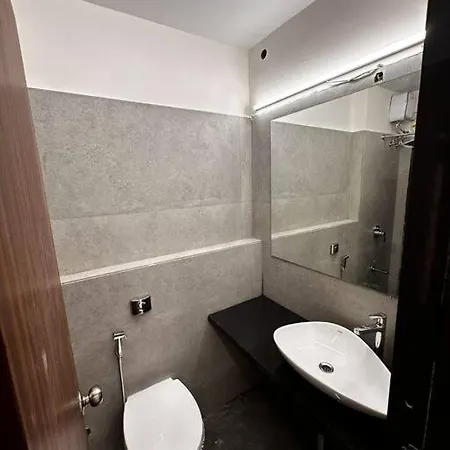 Apartment Sky Oasis - 2bhk Premium *