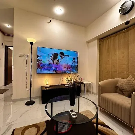 Sky Oasis - 2bhk Premium *