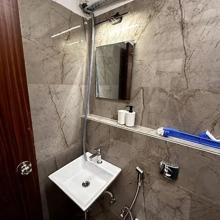 Sky Oasis - 2bhk Premium Apartment Mumbai