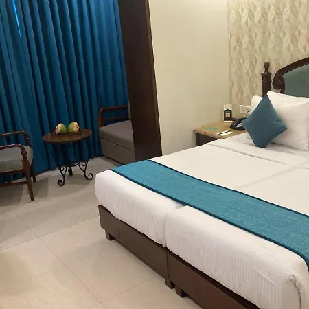 Hotel Suba Palace Near Gateway Of India
