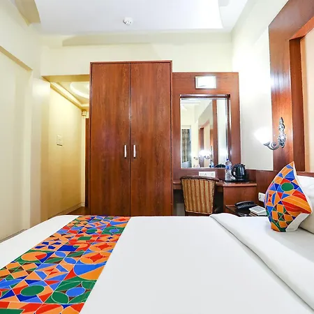 Fabhotel Shubhangan - Nr Bandra Mumbai