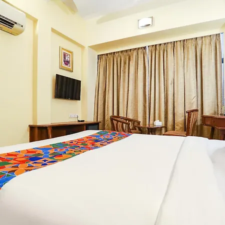 Fabhotel Shubhangan - Nr Bandra 3* Mumbai