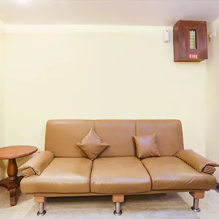 Fabhotel Shubhangan - Nr Bandra Hotel