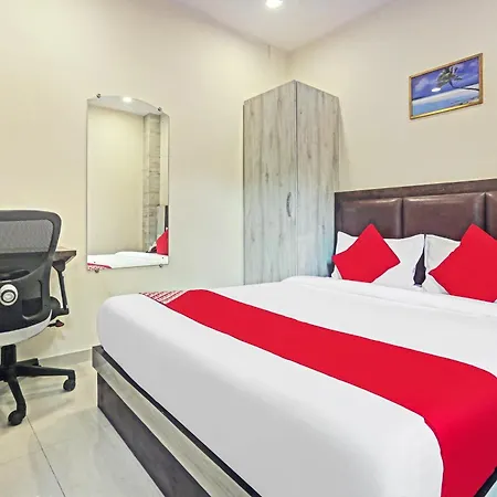 O Tawakkal Hotel Mumbai