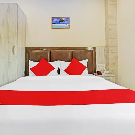 Hotel O Tawakkal Mumbai