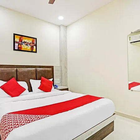 O Tawakkal Hotel