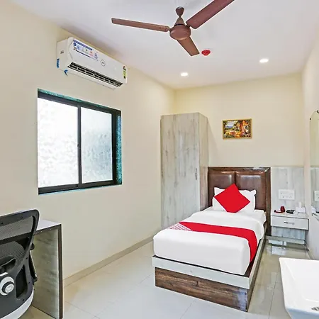 Hotel O Tawakkal Mumbai