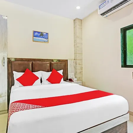 Hotel O Tawakkal 3*