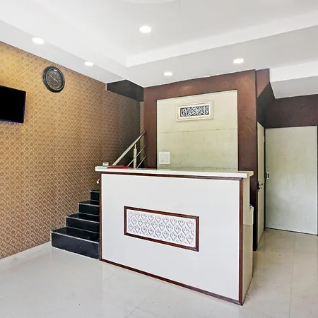Hotel O Tawakkal Mumbai