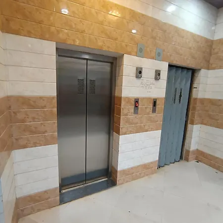 Beverly Palace Santacruz - Near Bkc - Airport T1 3*
