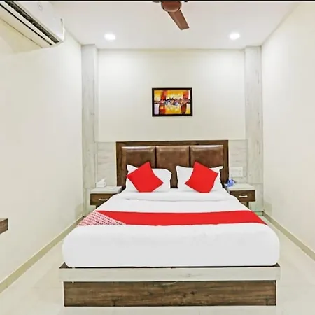 Guest house Bkc Annex Mumbai