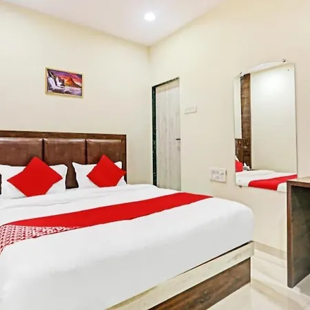 Bkc Annex Guest house