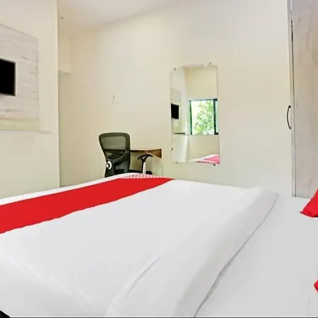 Guest house Bkc Annex