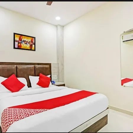 Bkc Annex Guest house