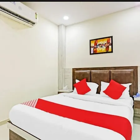 Bkc Annex Mumbai