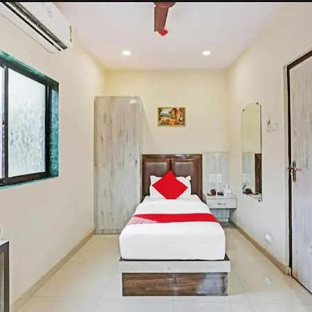 Bkc Annex Mumbai