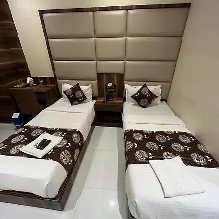 Guest house Shahi Darbar Terminal-2