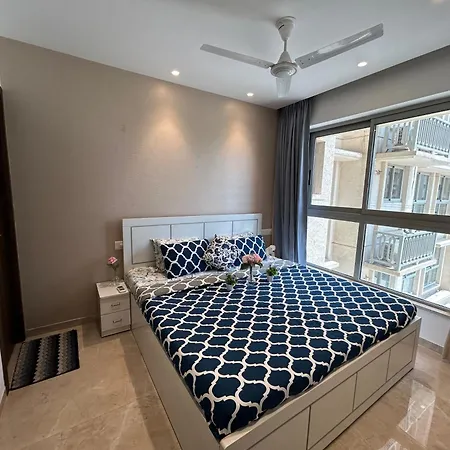 1bhk In Hiranandani Powai G - Sky Homes *