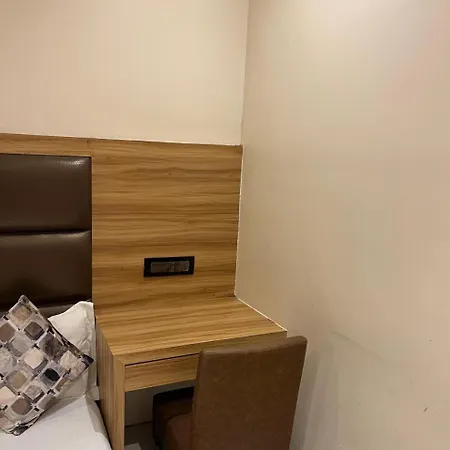 Shahi Darbar Terminal-2 *