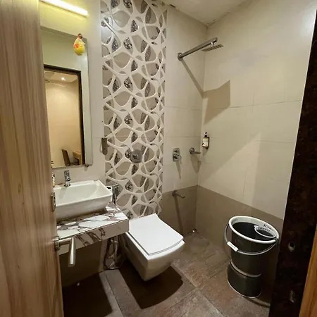 Shahi Darbar Terminal-2 Guest house