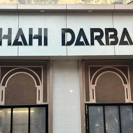 Guest house Shahi Darbar Terminal-2 Mumbai
