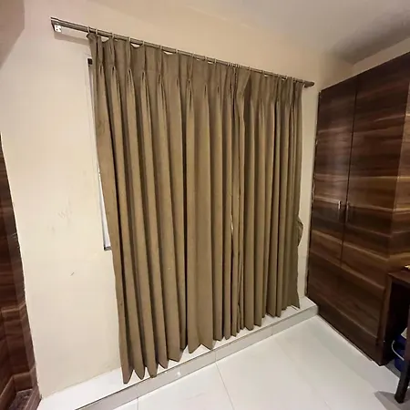 Shahi Darbar Terminal-2 Guest house *