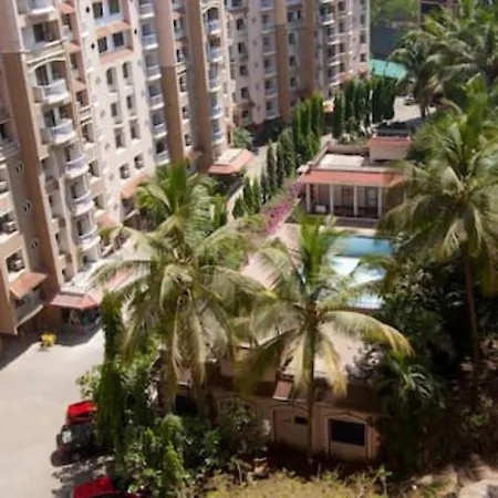 Spacious 1bedroom Near Airport Apartment