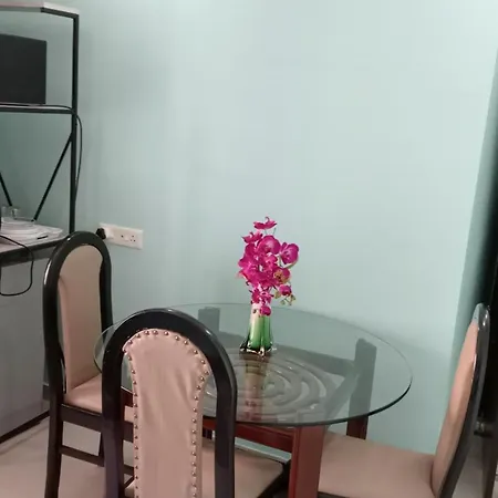 Spacious 1bedroom Near Airport Apartment Mumbai