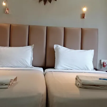Spacious 1bedroom Near Airport Apartment Mumbai
