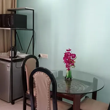 Spacious 1bedroom Near Airport Mumbai