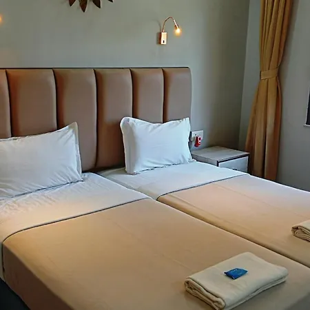Spacious 1bedroom Near Airport Mumbai