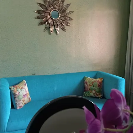 Spacious 1bedroom Near Airport * Mumbai