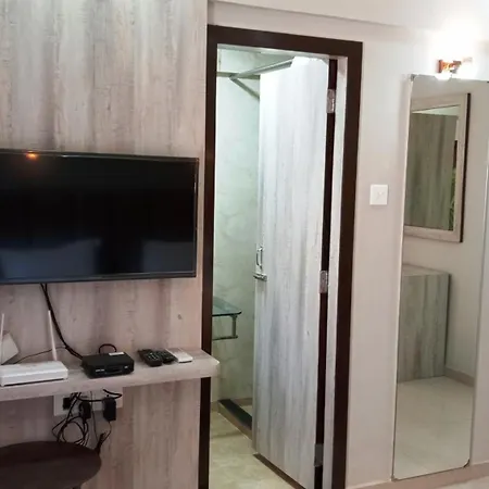 Spacious 1bedroom Near Airport