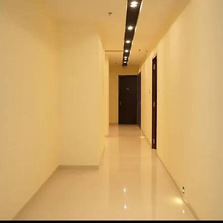 Elegance Hotel Mumbai