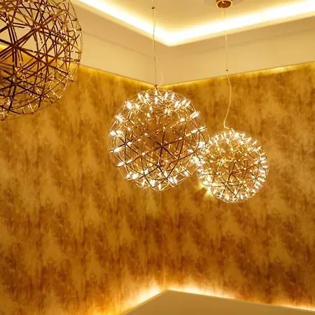 Hotel Elegance 4*
