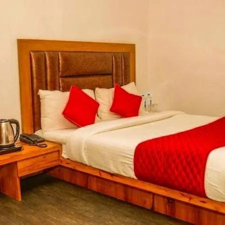 Babas Residency