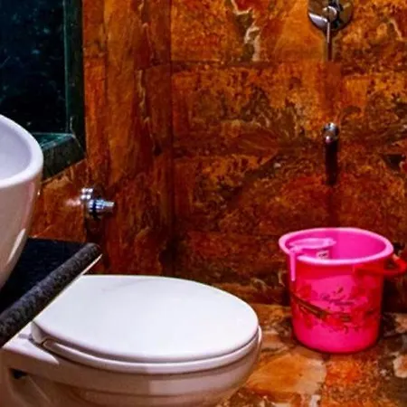 Babas Residency Hotel Mumbai