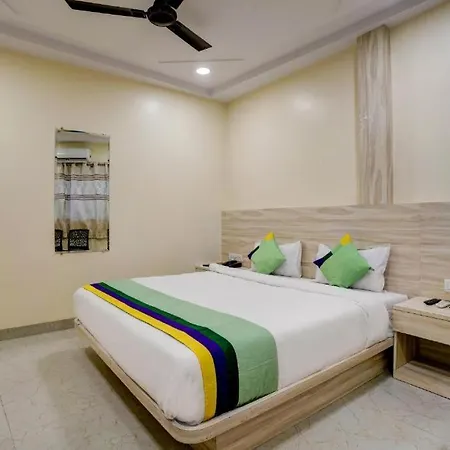Kiwi International Hotel Mumbai