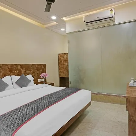 Hotel Kiwi International Mumbai