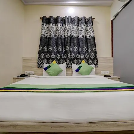 Kiwi International 3* Mumbai