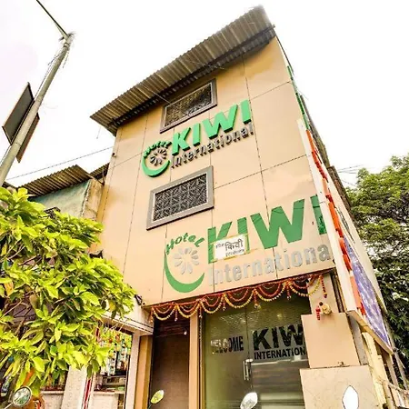 Kiwi International