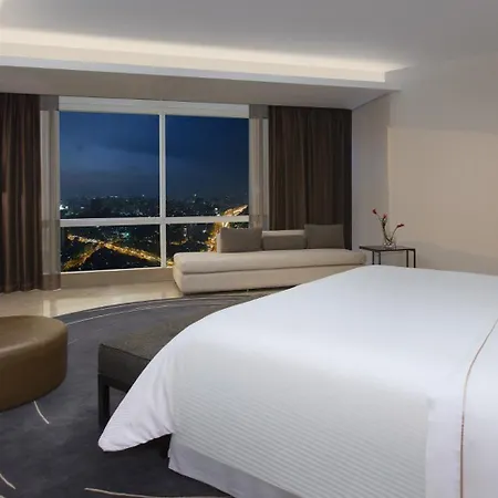 The Westin Garden Hotel