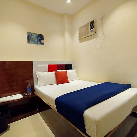 Hotel Aspen - Nr Airport 3*