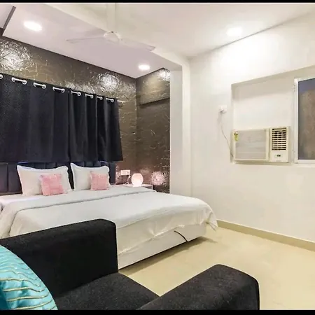 Modern,spacious 1 Bhk Apt Bandra West